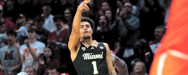 Miami (Ohio) gets big scare, but stays undefeated with buzzer-beating win