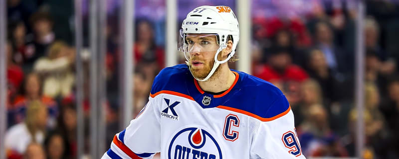 Ranking the men's hockey teams at the 2026 Winter Olympics