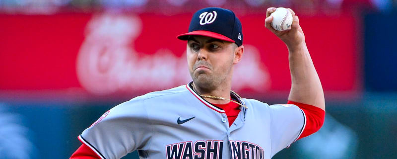 Can the Cubs nab Nationals' ace at the deadline?