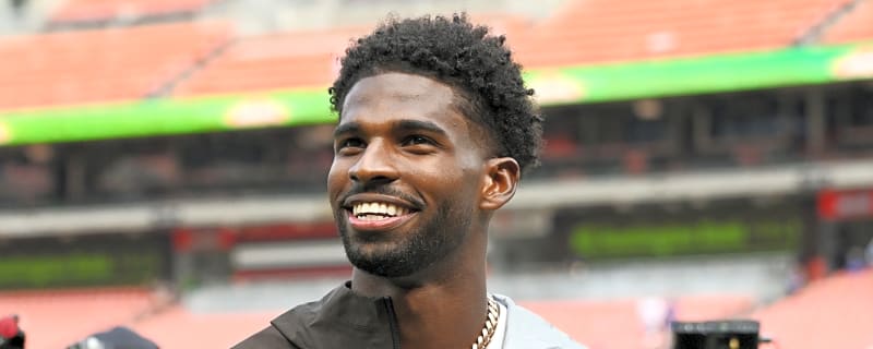 Browns HC shares how Sanders must improve after Watson decision
