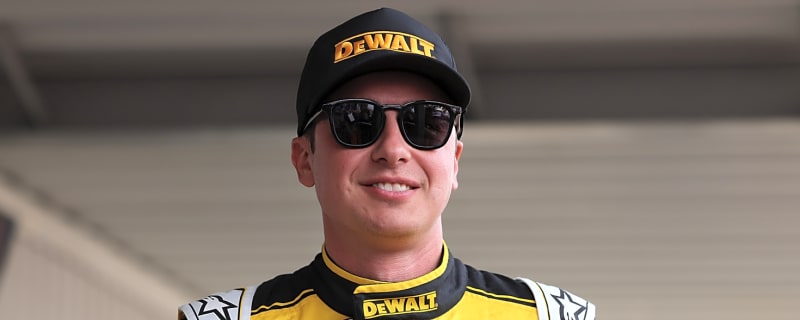 NASCAR Cook Out Southern 500 takeaways: Bell breaks through