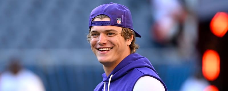 NFL executives address Vikings picking McCarthy over Darnold