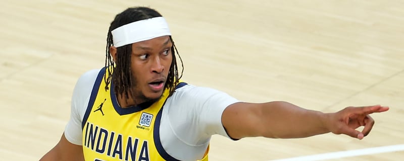 One breakout performance could lead Pacers to NBA title