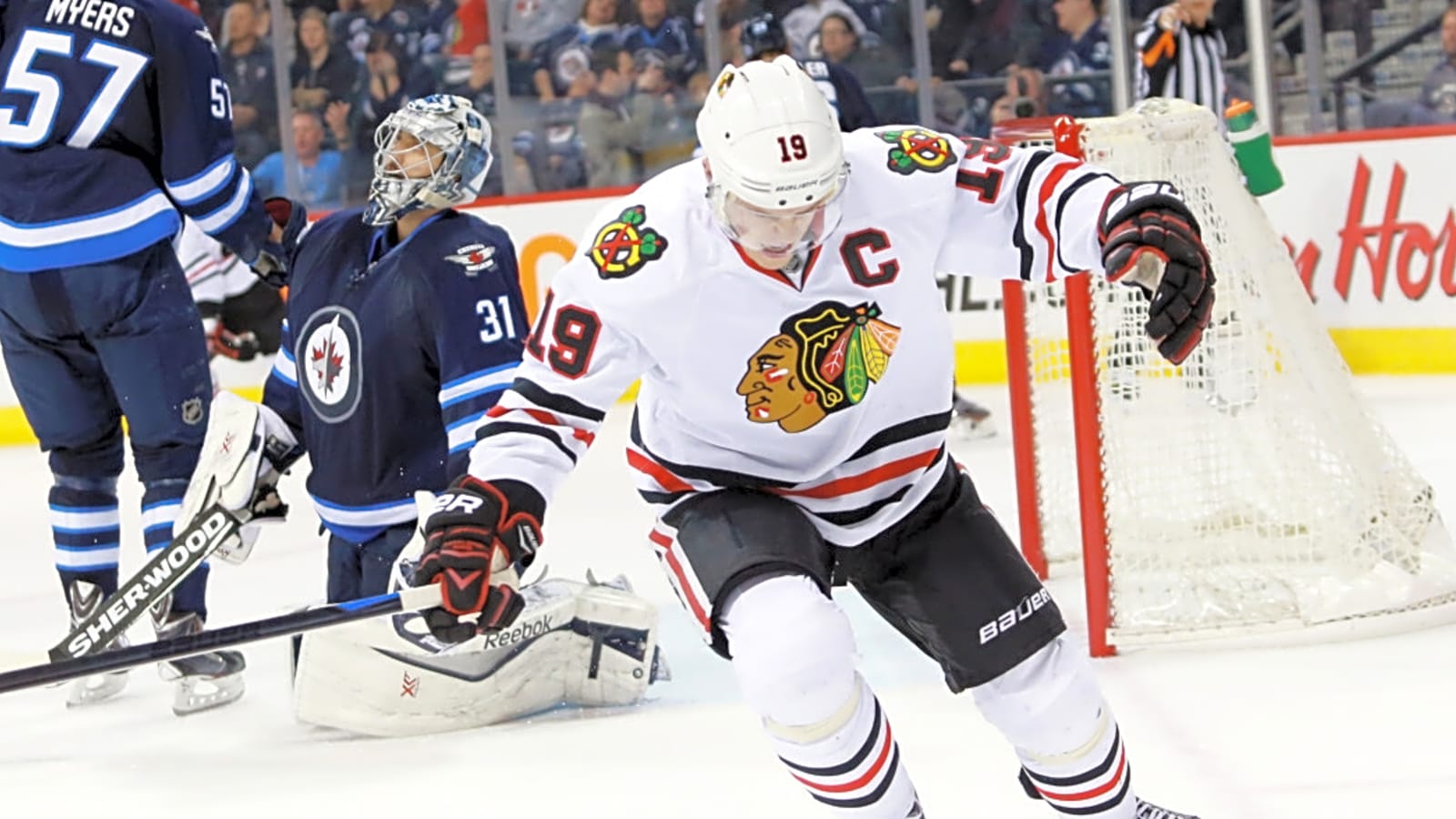 Jonathan Toews Returning to NHL, Signing with Winnipeg Jets
