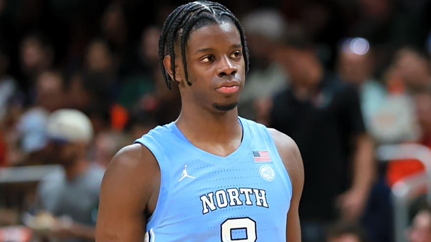 UNC's Caleb Wilson sends message after Cameron Boozer’s career decision