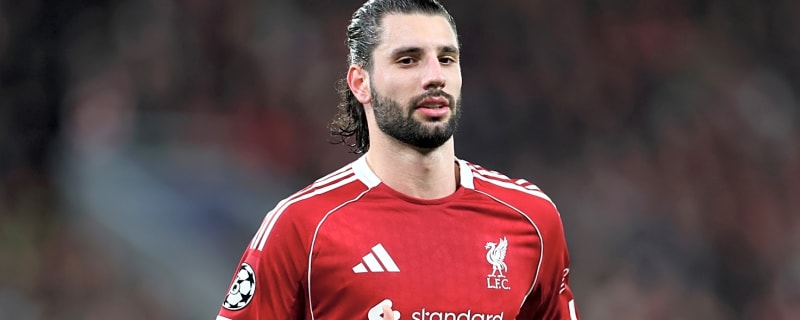 ‘Best available choice’ – Paul Merson predicts who’ll play right-back for Liverpool tonight