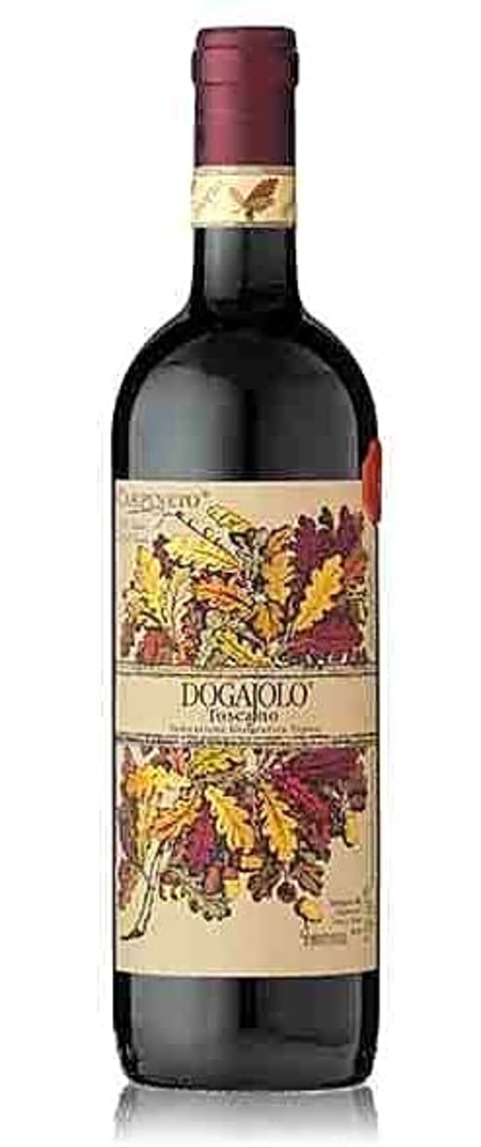Capinito Toscanno