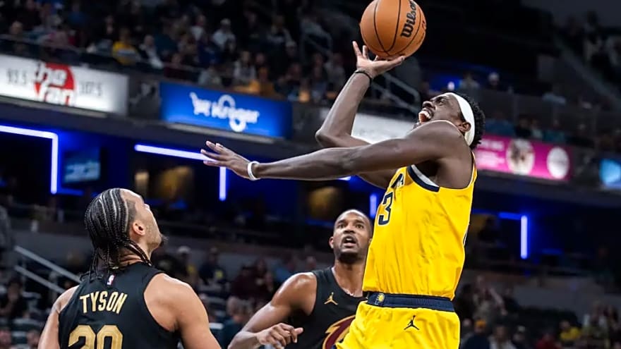 'This Guy’s an All-Star' – Indiana Pacers Coach Explains Why He 'Feels' for This Veteran Amid 13-Game Losing Skid