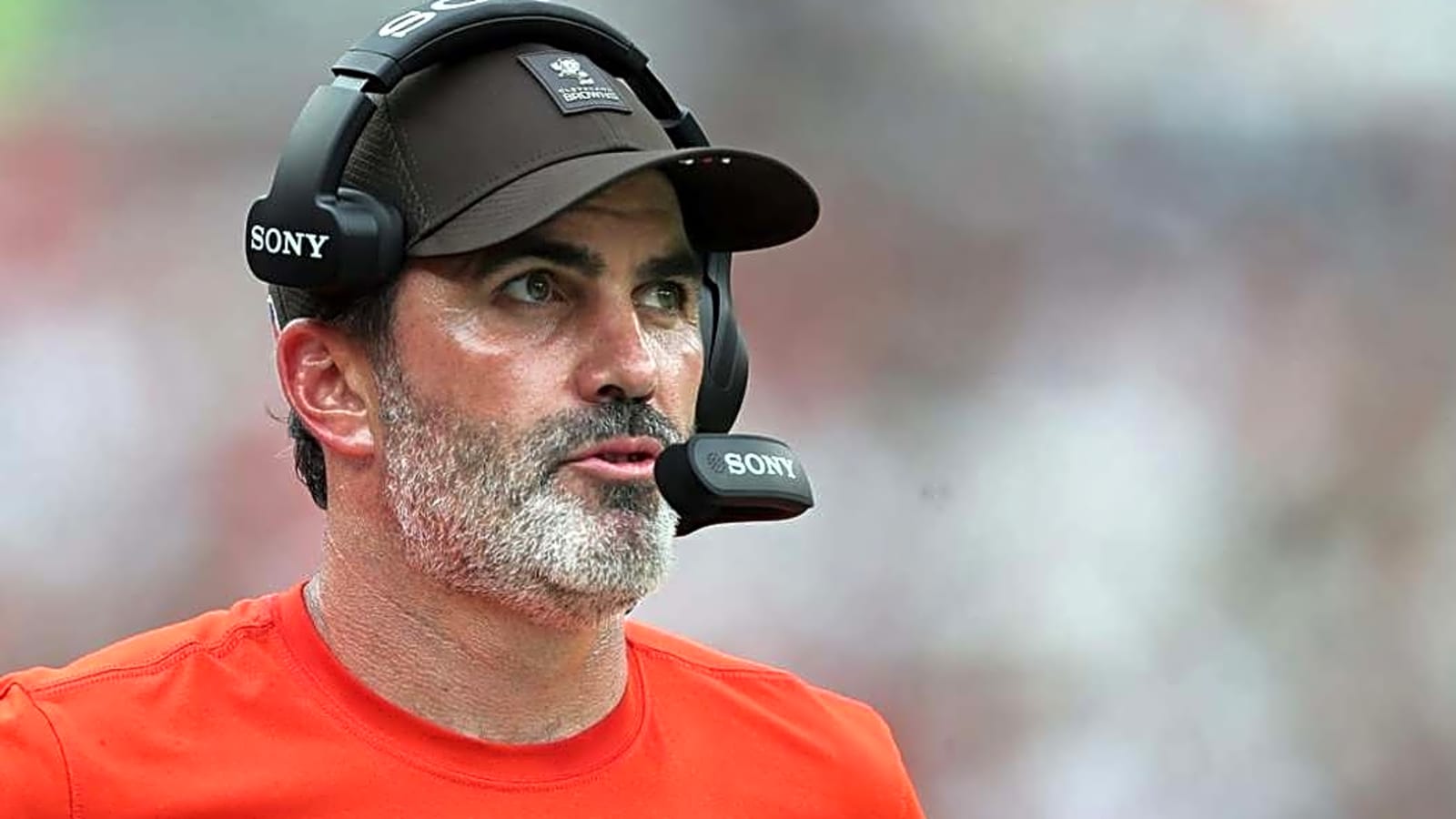 Cleveland Browns take a tough loss where they can’t afford it just a day after beating the Green Bay Packers