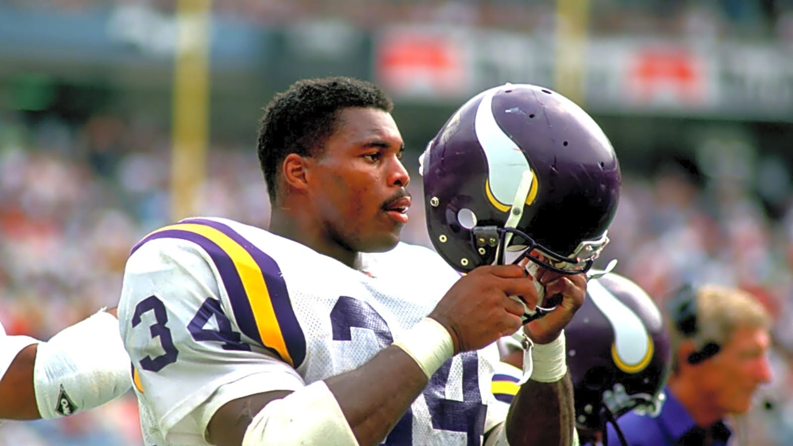 NFL analyst names Minnesota Vikings&#39; biggest NFL Draft bust with a player you&#39;d never expect