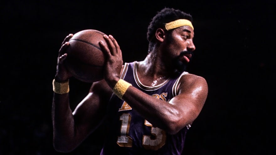 The 'NBA all-time scoring leaders' quiz