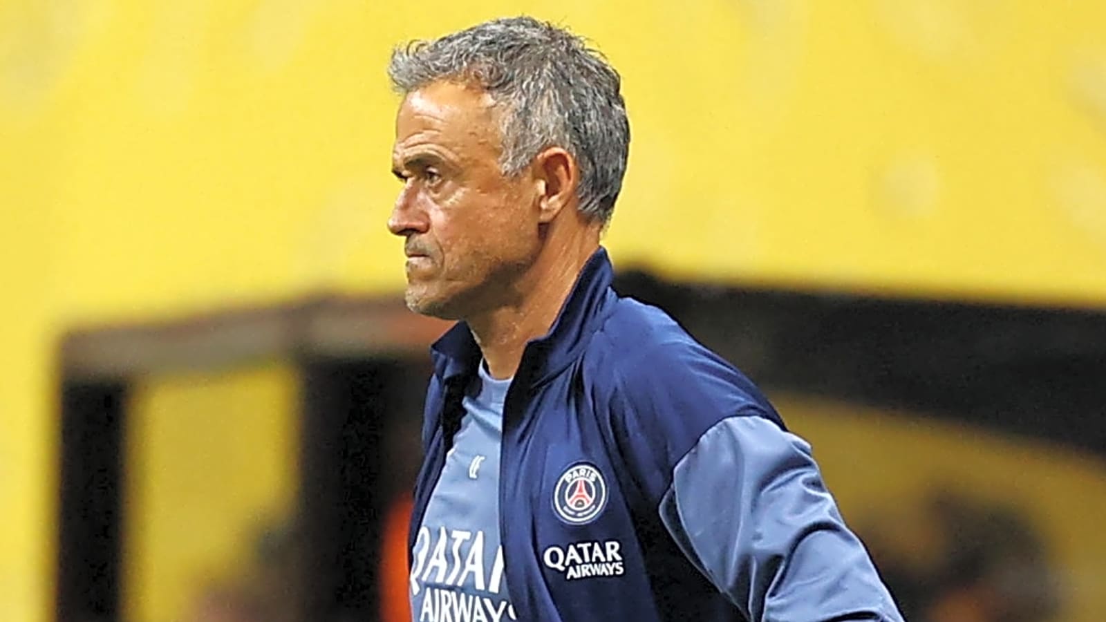 PSG clinches second straight Champions League final berth
