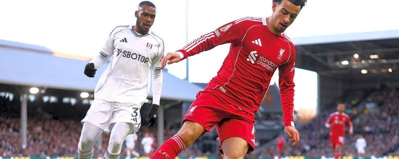 ‘Scrub that now’ – Spurs had been eyeing surprise swoop for Liverpool ace before transfer hijack