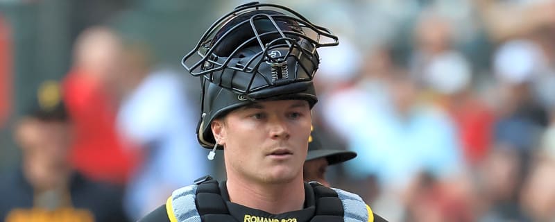 We Need to Talk About the Pirates’ Catching Situation