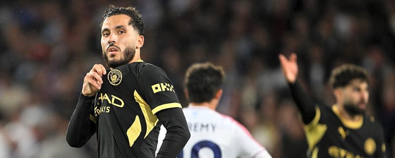 Sources: Man City star lands on Real Madrid, PSG and Bayern Munich transfer shortlists