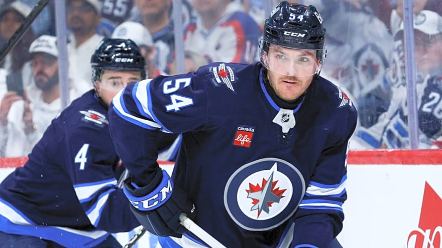 3 years at $5.75 per season for Dylan Samberg: Kaiden Guhle’s contract is fantastic