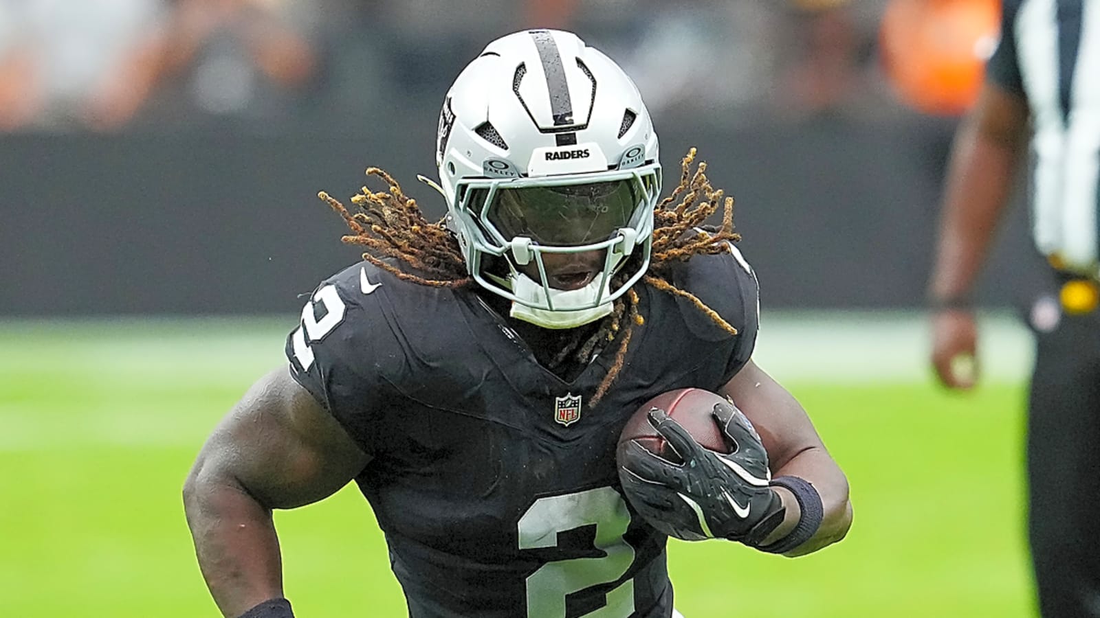 Three takeaways from Raiders’ heartbreaking 22-19 loss to Niners