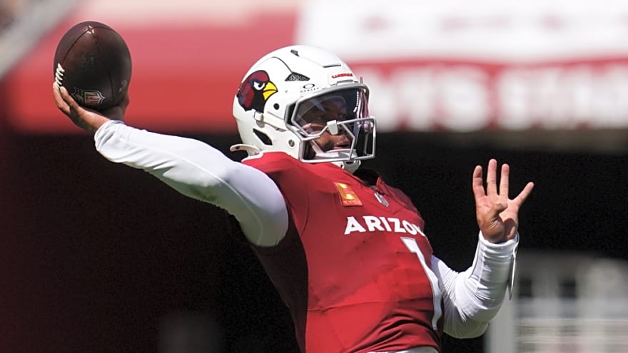 The 'Active NFL passing YPG leaders' quiz