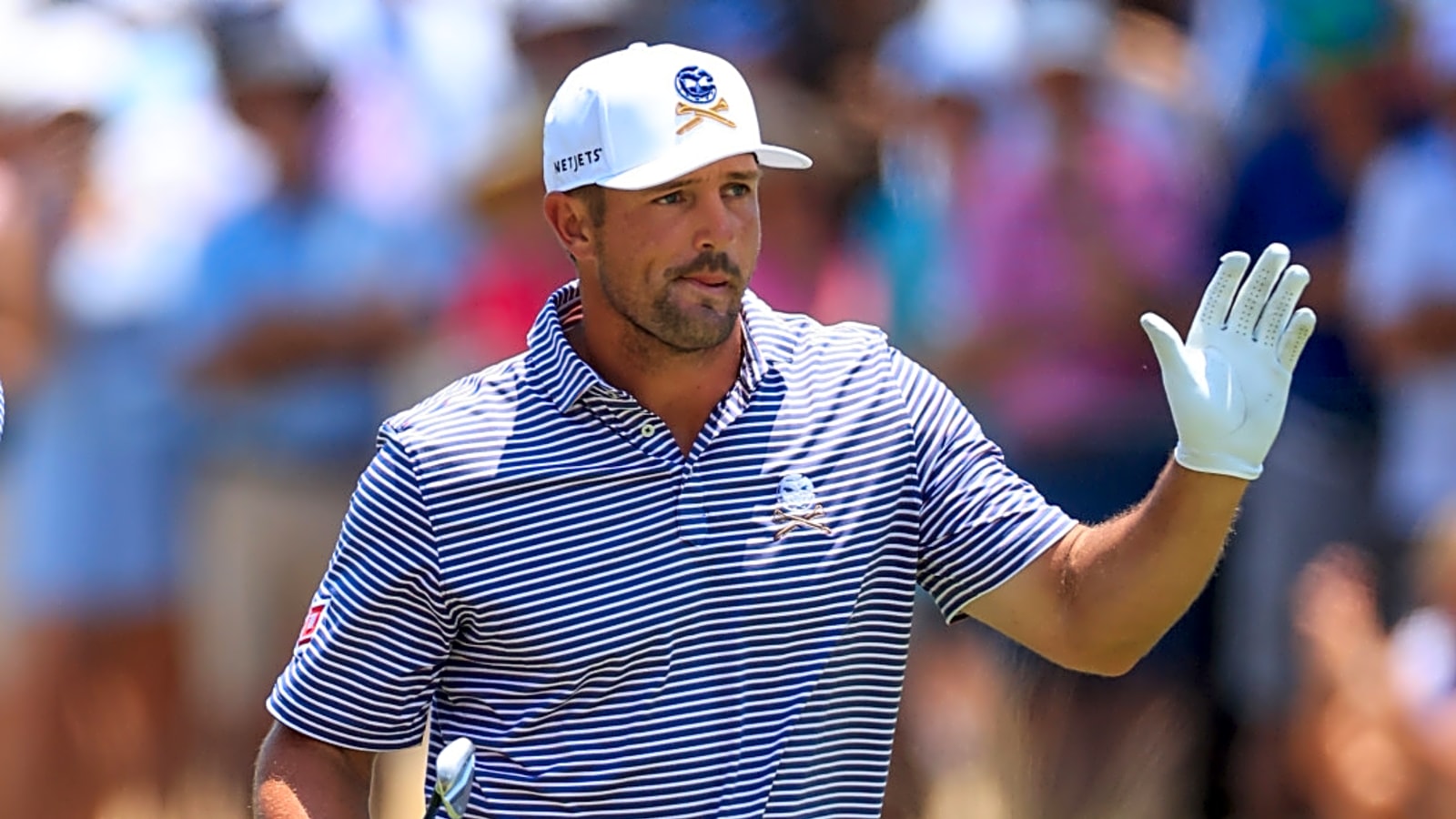 Bryson DeChambeau Drops New Episode With Adam Sandler After &#39;Happy Gilmore 2&#39; Release