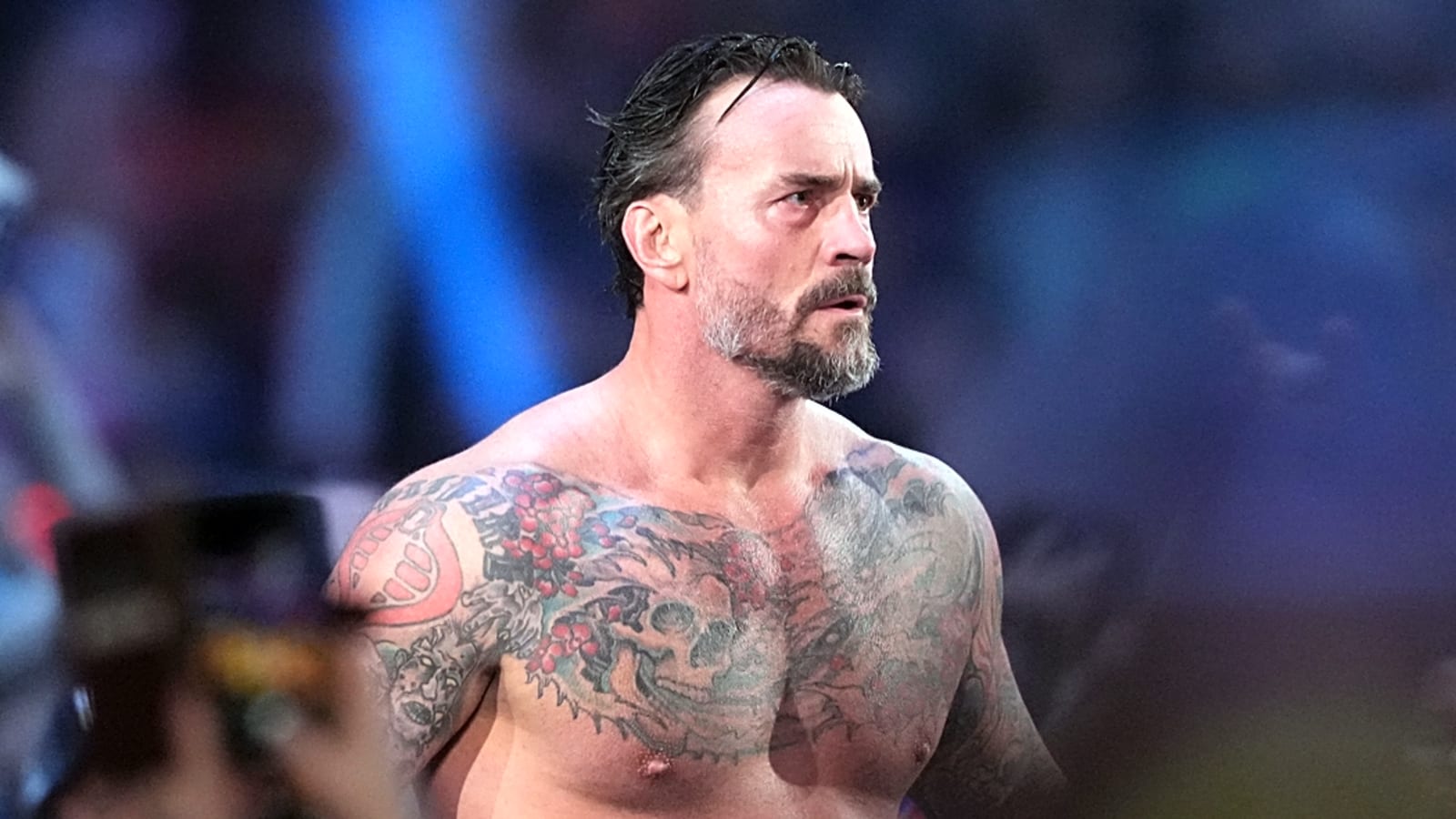 Top WWE Star Played Crucial Role in Danhausen Signing