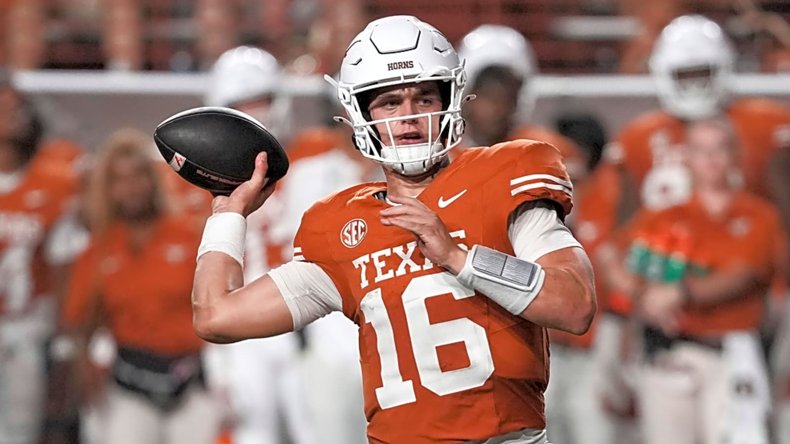 CFB Week 2 winners, losers: Michigan, Oklahoma State's exaggerated demises
