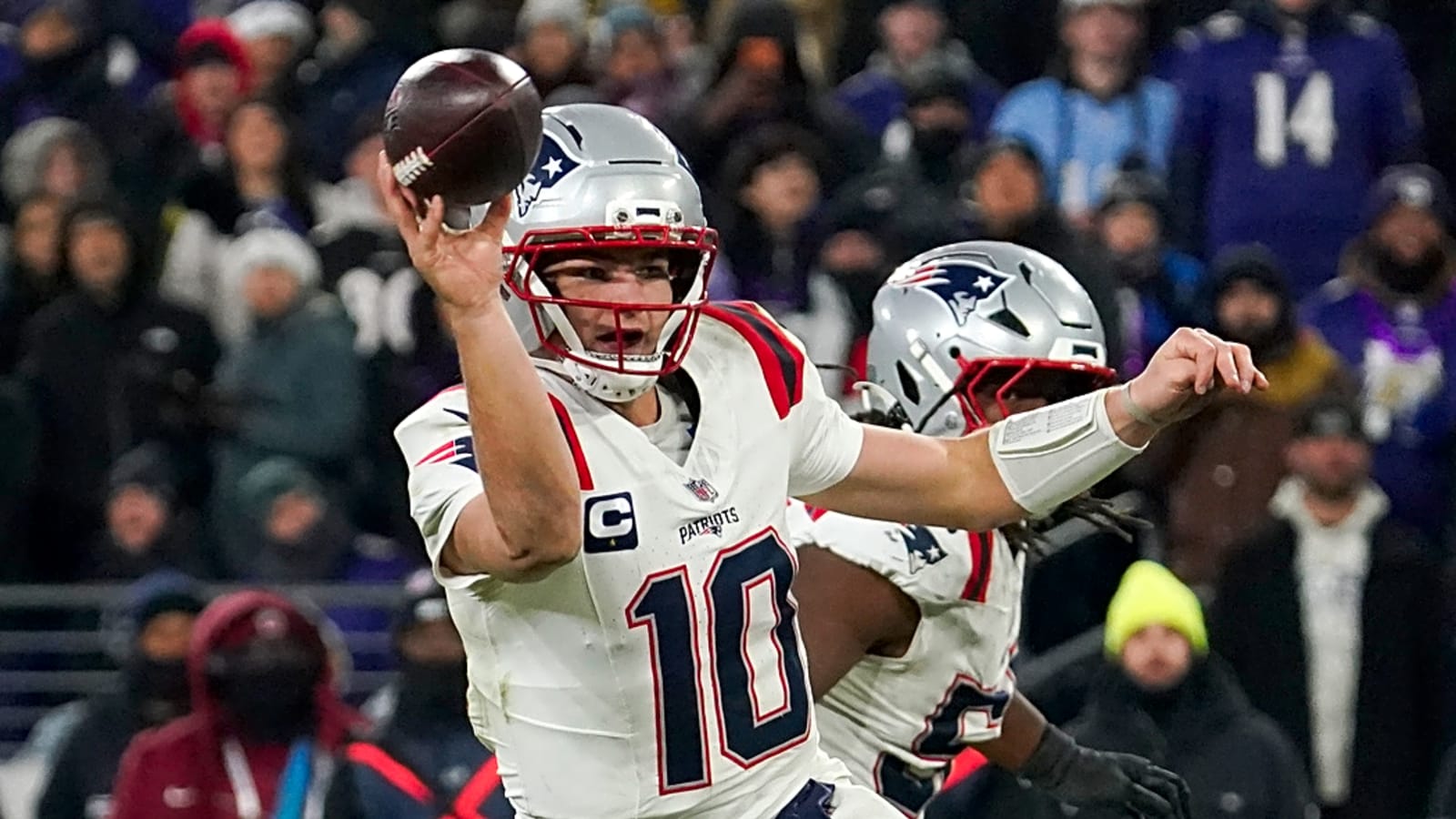 The 'NFL's active 300-yard passers' quiz