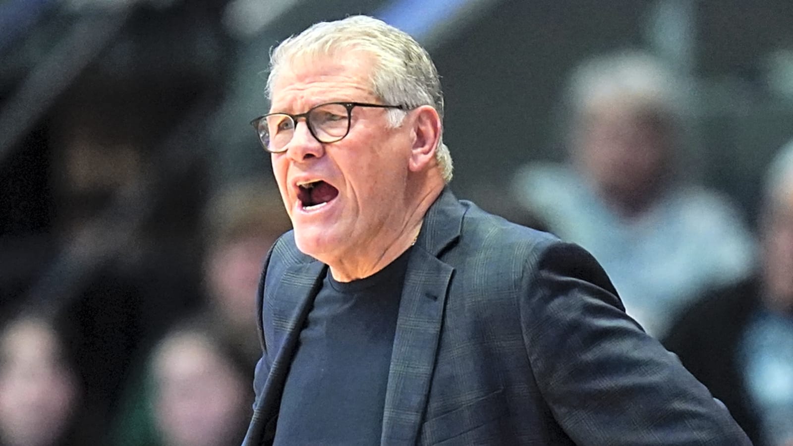 Five takeaways from AP Top 25 women's basketball poll