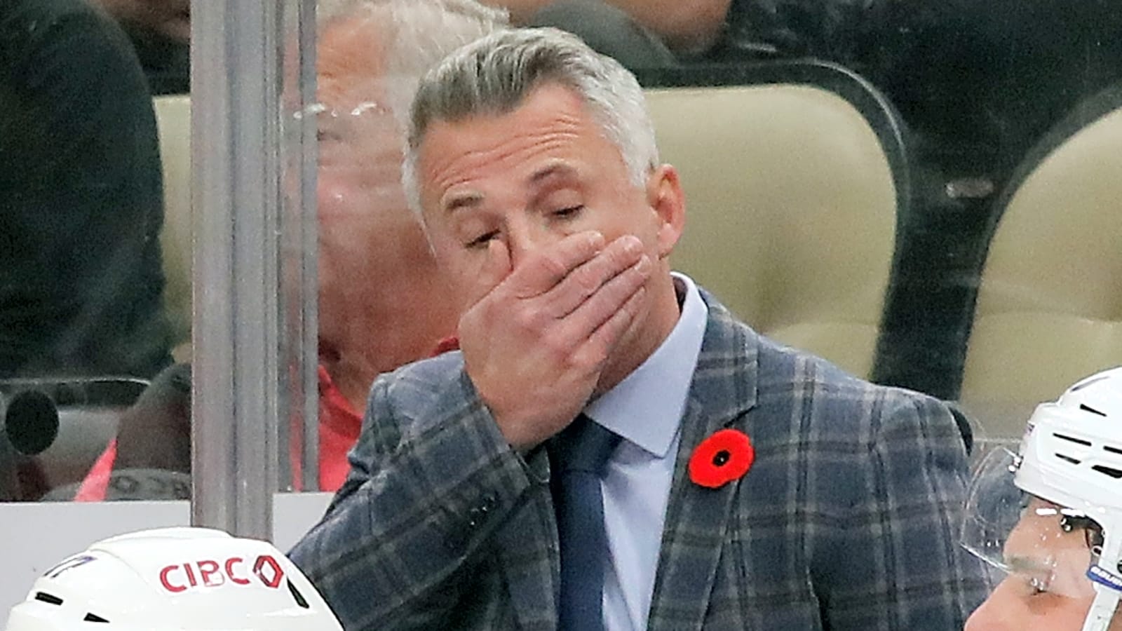 Montreal Canadiens get good and bad news following loss to Maple Leafs