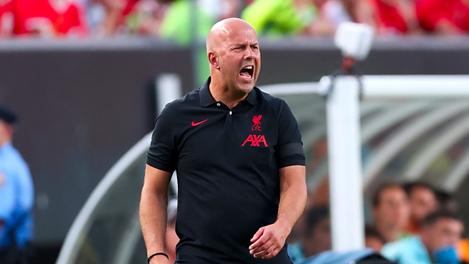 Liverpool star slammed by manager after avoidable dismissal
