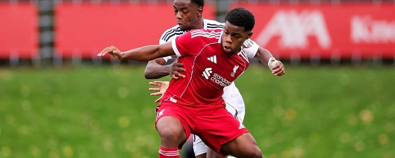 Reliable source claims exit-linked Liverpool player could now be set to sign a new contract