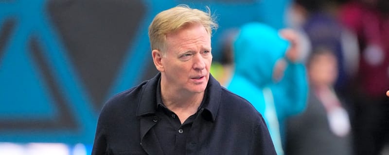 Roger Goodell: NFL Welcomes Investigation Into Jalen Hurts Treatment