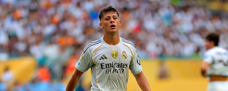 Liverpool eye €90m move for 15-G/A La Liga wonderkid