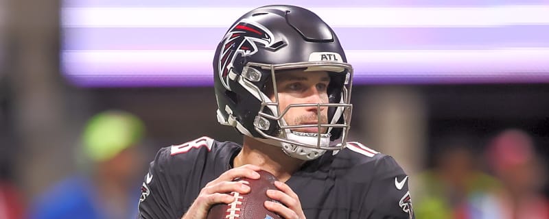 Interested teams get bad news about possibly signing Kirk Cousins