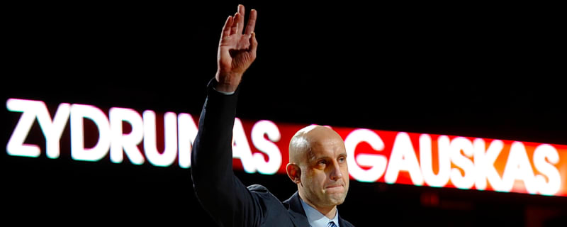 The 'Non-American born rebound leaders in NBA history' quiz