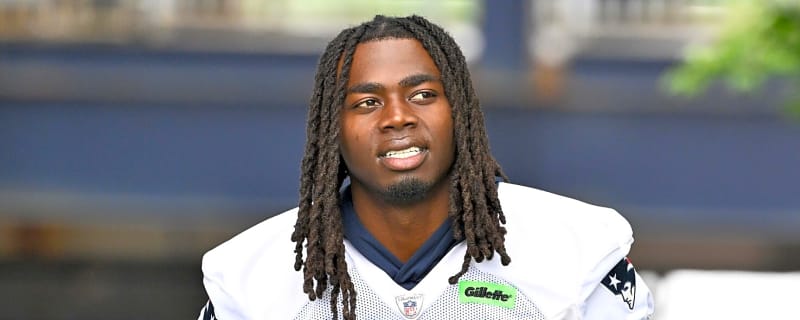 Three underrated reasons for Patriots' playoff-clinching win