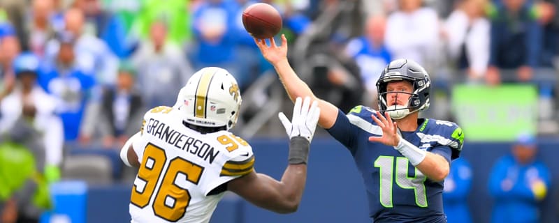 The '4,000-passing-yard NFL quarterbacks' quiz