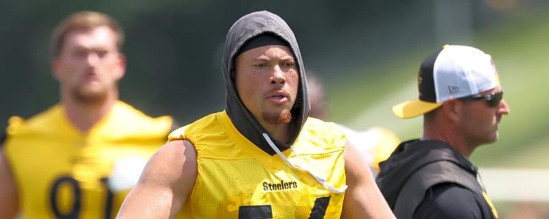 Steelers potentially making decision to trade defensive playmaker