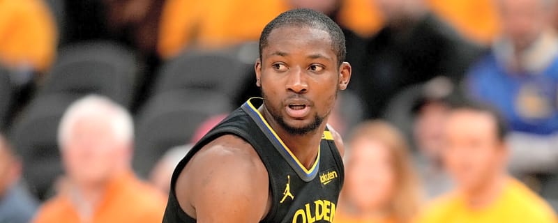 Report: Jonathan Kuminga could remain with Warriors