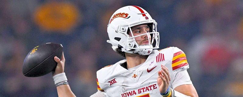 Iowa State picks up where it left off in win over Kansas State