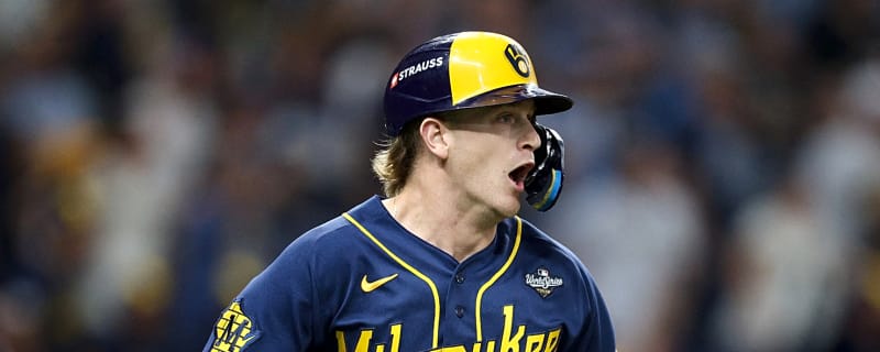 Brewers join list of 10 greatest playoff runs in North American sports history