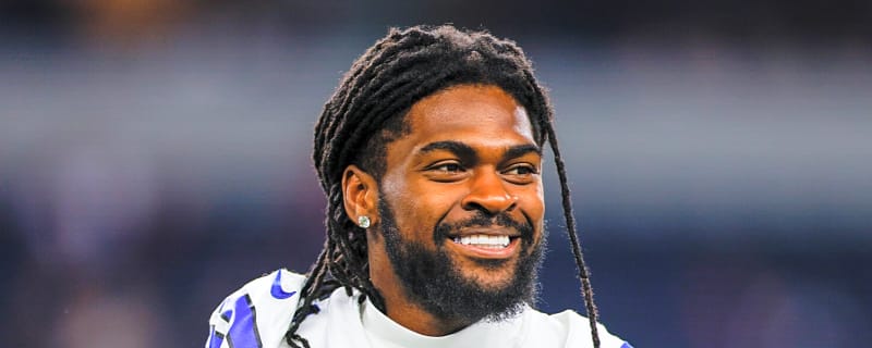 Cowboys' plan for CB Trevon Diggs revealed