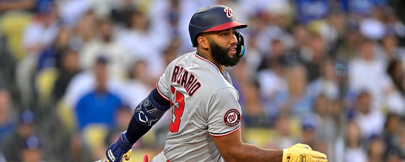 Yankees add needed infielder in trade with Nationals