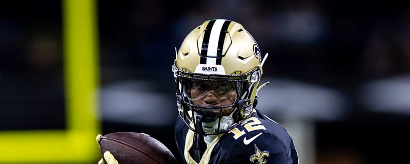 Patriots reportedly targeting two star WRs as A.J. Brown alternatives