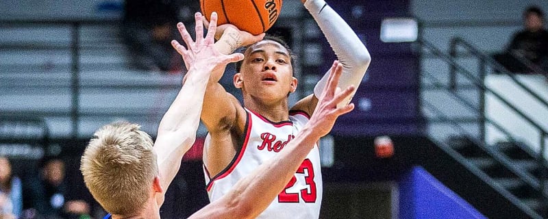 Reality star sparks buzz by dating Morgan State hooper