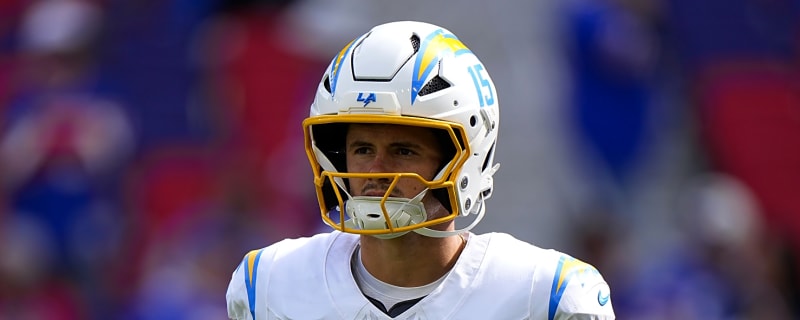 Steelers linked with McConkey, Thomas Jr. in trade rumors