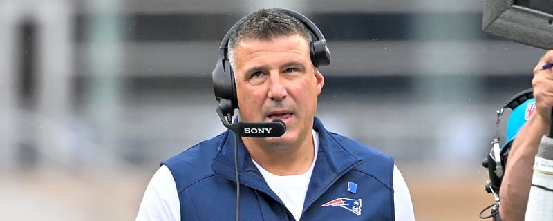Vrabel offers strong response to report about supposed issues with Maye