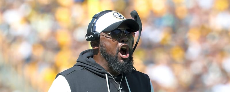 Tomlin has strong feelings about Browns trading Flacco to Bengals
