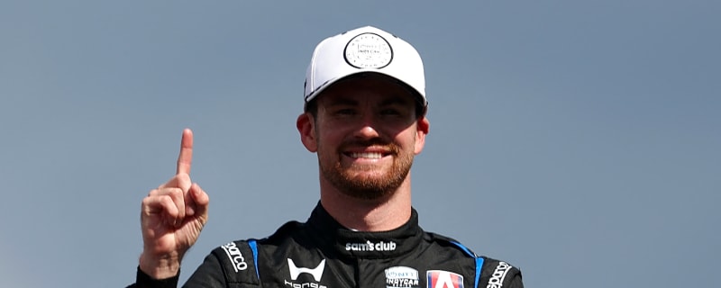 Kyle Kirkwood addresses title shot after Alex Palou leaves door open following Freedom 250
