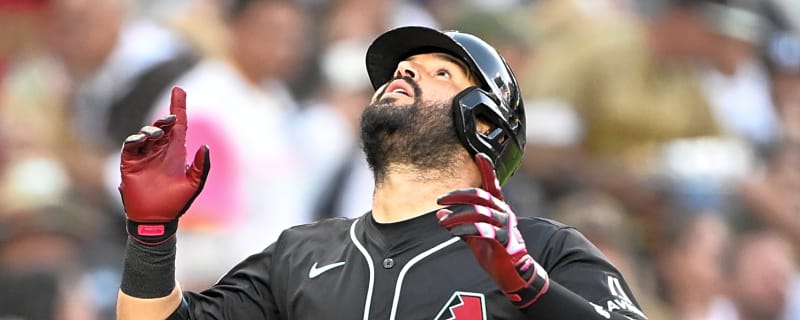 Diamondbacks' latest loss should seal team's trade deadline fate