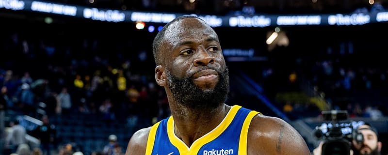 Warriors choking their way out of playoff picture